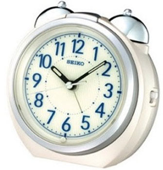 Настольные часы Seiko Clock QXK118WN